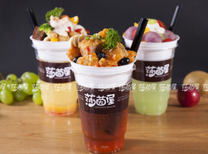 餐饮人气之选 小本投资为何首选莎茵屋牛排杯加盟？